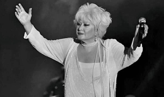 Muazzez Abacı’nın kızı Aslı Abacı: Annem antibiyotik tedavisine ters reaksiyon verdi