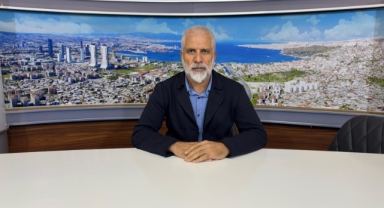 Öncü Siyaset’te gündem Bayraklı’daki kentsel dönüşüm iddiaları!