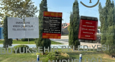 Öncüşehir gündeme getirmişti… Büyükşehir harekete geçti!