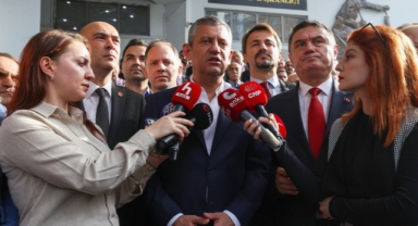 Özel: Mansur Yavaş’a Karşı Da Aynı İtibar Suikastını Gerçekleştirmeye Çalışıyorlar