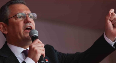 Özgür Özel hakkında 500 bin liralık manevi tazminat davası açıldı