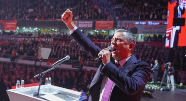 Özgür Özel'in anahtar listesinde İzmir'den kimler var?