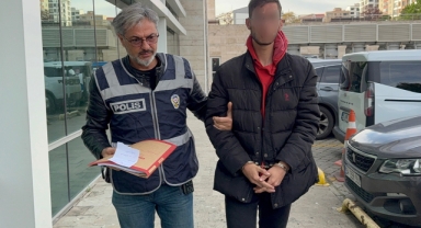 Samsun’da 19 yaşındaki genç 190 bin lira karşılığı araç kurşunladı