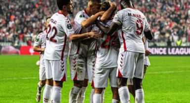 Samsunspor Avrupa’ya damga vuruyor!