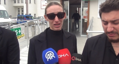 Şarkıcı Güllü’nün ölümüne ilişkin soruşturmada kızı ifade verdi: