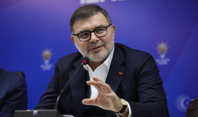 Saygılı'dan 'İZBAN' yanıtı: Çağatay Güç’e açık çağrımdır!