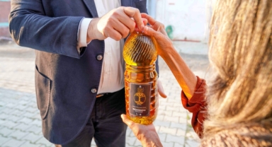 Seferihisar Belediyesi’nden örnek proje