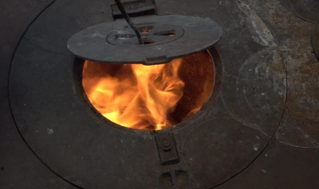 Soba yakanlar dikkat!