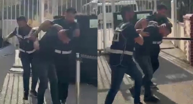 Telefonda başlayan küfürleşme cinayetle bitti!