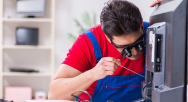 Televizyon Tamircisi ile Kaliteli Onarım