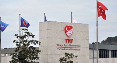 TFF 3. Lig’deki 638 futbolcuya bahis cezası verildi