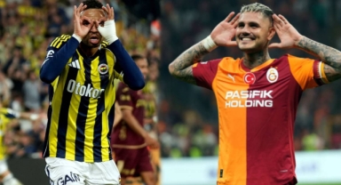 Trendyol Süper Lig’in en golcü iki takımı karşılaşacak