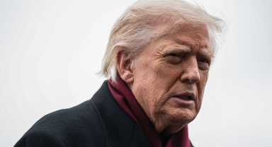 Trump'tan Cenevre açıklaması: 