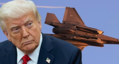 Trump'tan Nijerya hükümetine askeri müdahale uyarısı