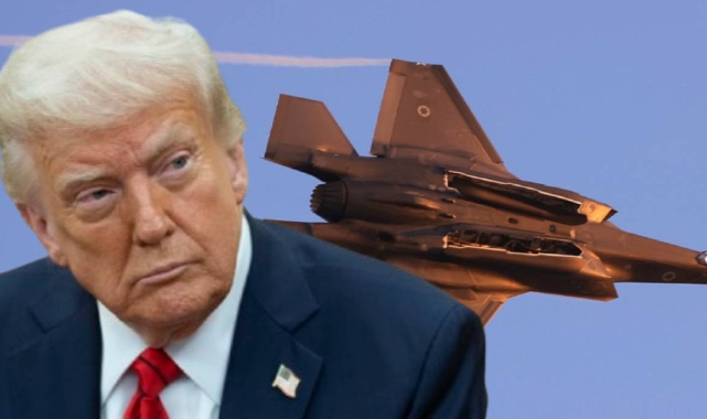 Trump'tan Nijerya hükümetine askeri müdahale uyarısı