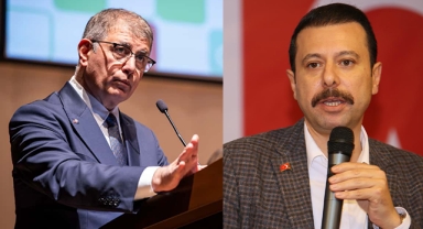 Tugay'dan AK Partili Kaya'ya sert tepki: İnsan biraz utanır ve sıkılır!