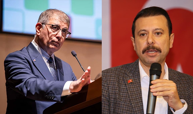 Tugay'dan AK Partili Kaya'ya sert tepki: İnsan biraz utanır ve sıkılır!