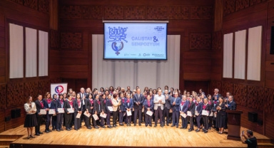 Tugay: Eşitliği bir hedef değil, bir yönetim biçimi olarak görüyoruz