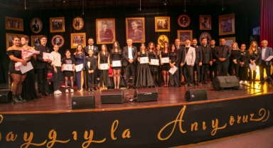 Tüm zamanların şampiyonları Atatürk için söyledi