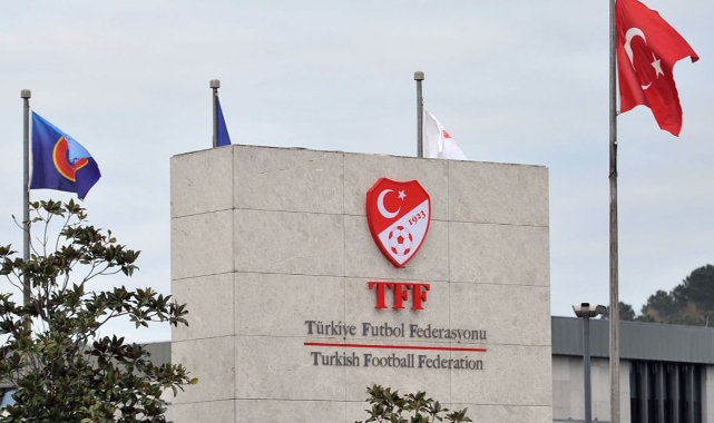 Türk futbolunda bahis depremi!