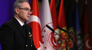 'Ukrayna'ya Türk askerinin gönderileceği' iddiasına MSB'den cevap