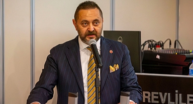 Ünal'dan 'tekstil pazarı' çıkışı: KENT AŞ yapsın, esnaf mağdur olmasın!