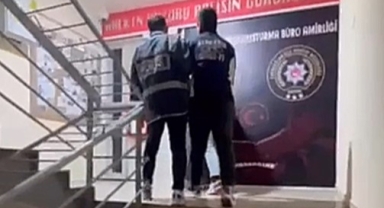 Uyanıklık yapıp kıyafet değiştirmeleri işe yaramadı!