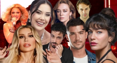 Uyuşturucu soruşturmasında 7 ünlüye takipsizlik kararı