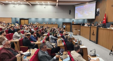 Uzundere’deki dönüşümün denetimi Egeşehir’e emanet!