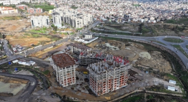 Uzundere kentsel dönüşüm alanında kooperatif engeli kayıt altına alındı