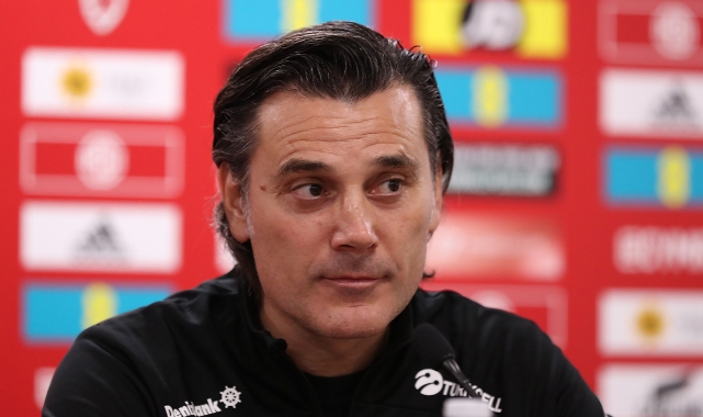 Vincenzo Montella: