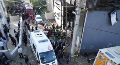 Yangın faciasında ağır yaralanan vardiya amiri hayatını kaybetti! Ölü sayısı 7’ye çıktı