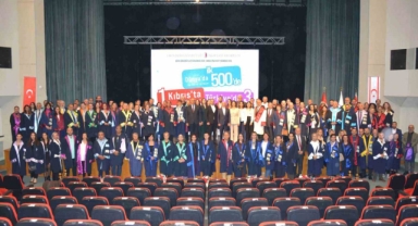 YDÜ dünyanın en iyi ilk 500 üniversitesi arasında