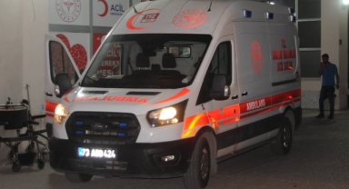 Yedikleri pizzadan zehirlenen 4 kişiden 1’i hayatını kaybetti