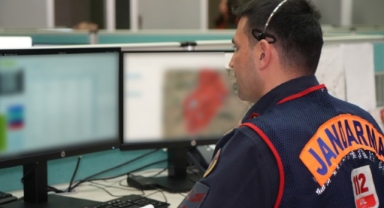 112’ye gelen çağrılar 'pes' dedirtti: Elon Musk ile görüşüp Mars’a gitmek istedi!