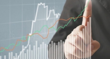 3. çeyrek büyüme rakamları açıklandı!