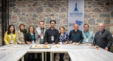 3. Yaş Üniversitesi ile sağlıklı yaş alıyorlar