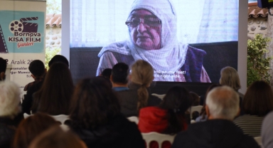 6. Uluslararası Bornova Kısa Film Günleri 24-26 Nisan’da