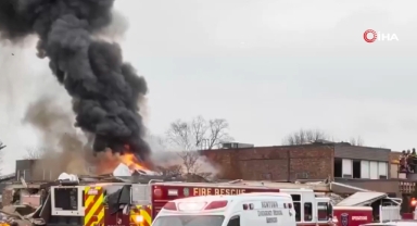 ABD’de huzurevinde patlama: 3 ölü, 5 kayıp