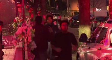 ABD’deki üniversitede silahlı saldırı: En az 2 ölü, 8 ağır yaralı