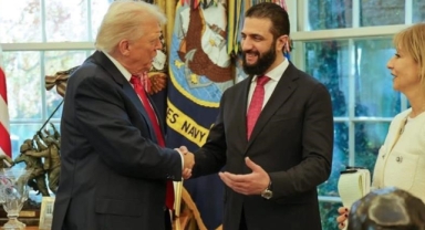 ABD, Suriye'ye yaptırımları kaldırdı