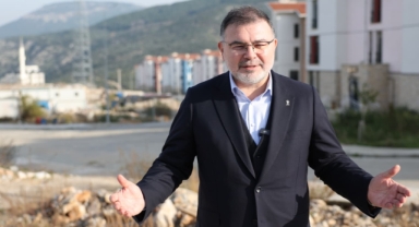 AK Partili Saygılı’dan CHP’li Güç’e saha yanıtı!