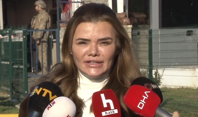Aleyna Tilki’nin avukatından ilk açıklama