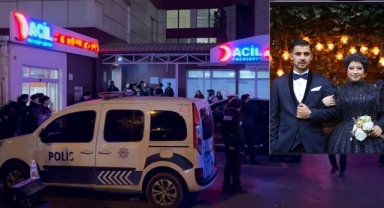 Alkol aldıktan sonra fenalaşan genç hayatını kaybetti