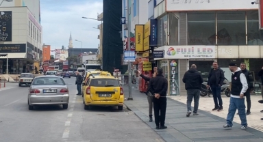 Antalya'da korkutan deprem!