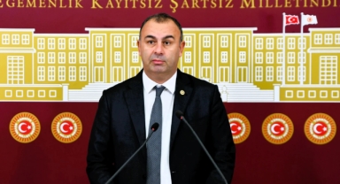 Arslan’dan AK Partili isimlere tepki: İzmir’i kötülemeyi marifet sayıyorlar