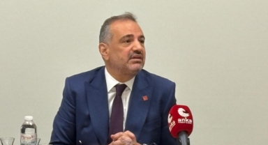 Aslanoğlu'ndan Kooperatif Davası İçin 'Siyasi Yargılama' Çıkışı!