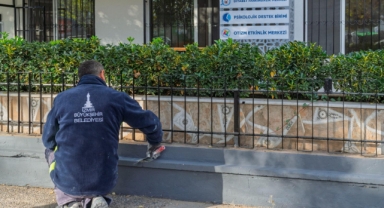 Atıl daireler sağlık merkezine dönüşüyor