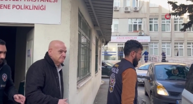 ‘Bahis’ soruşturması nedeniyle gözaltına alınan Ahmet Çakar’a anjiyo yapıldı