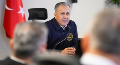 Bakan Yerlikaya: 3 polisimiz şehit oldu, 8 polis ve 1 bekçimiz yaralandı